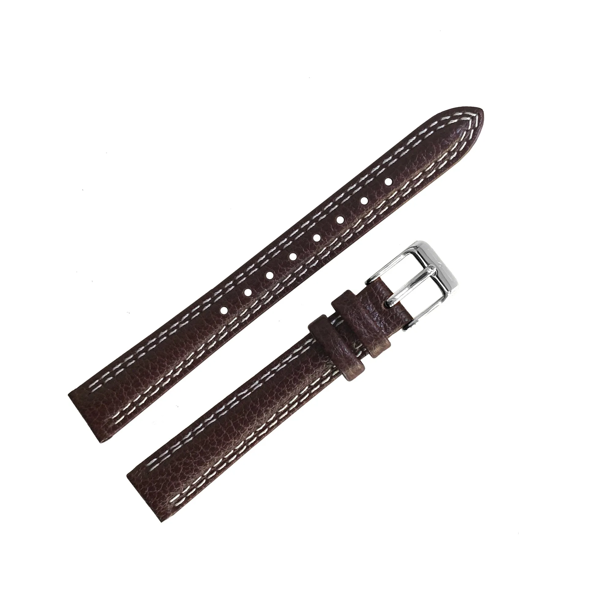 Panduan langkah demi langkah merawat tali jam tangan kulit agar awet