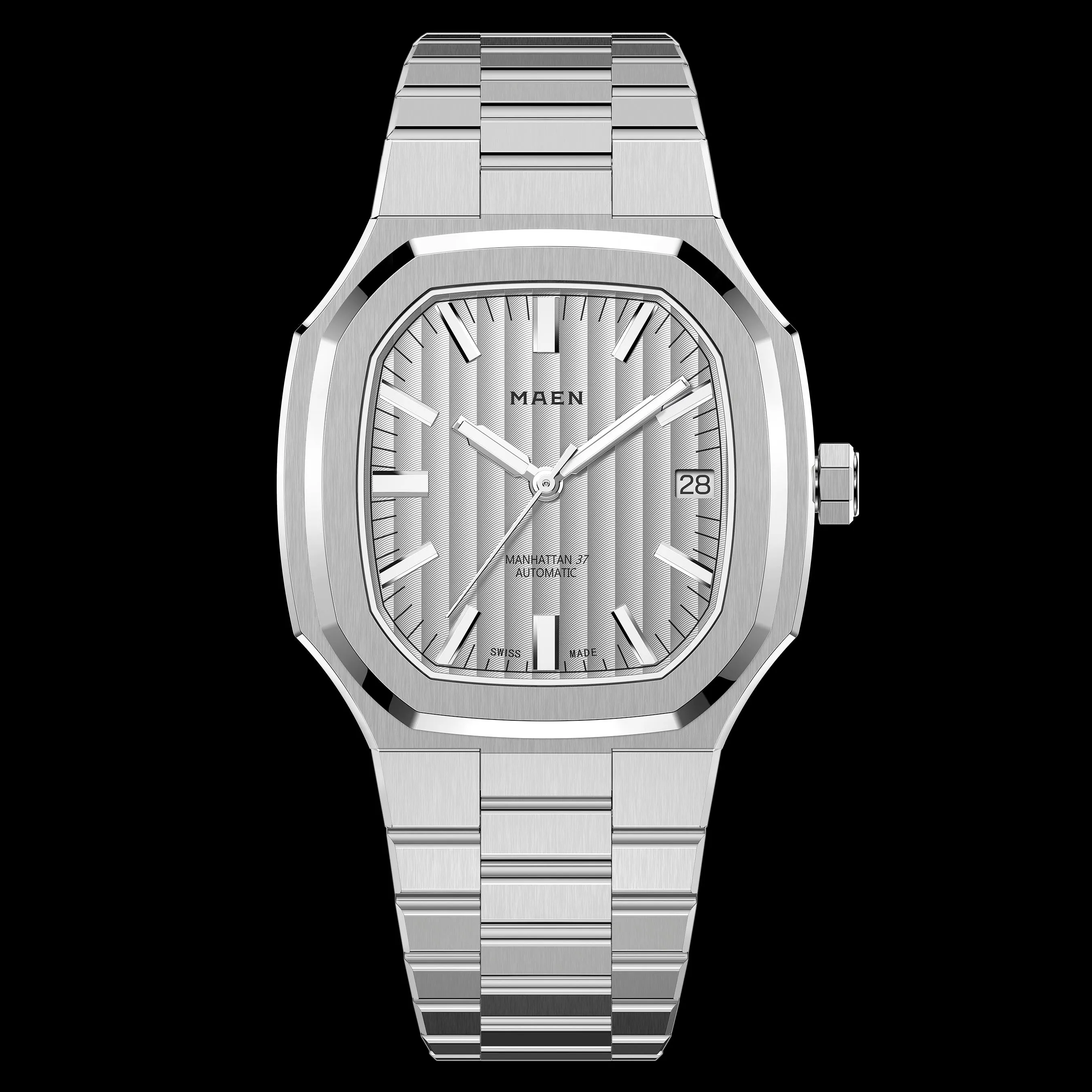 Mengenal mekanisme unik jam tangan jump hour klasik yang elegan