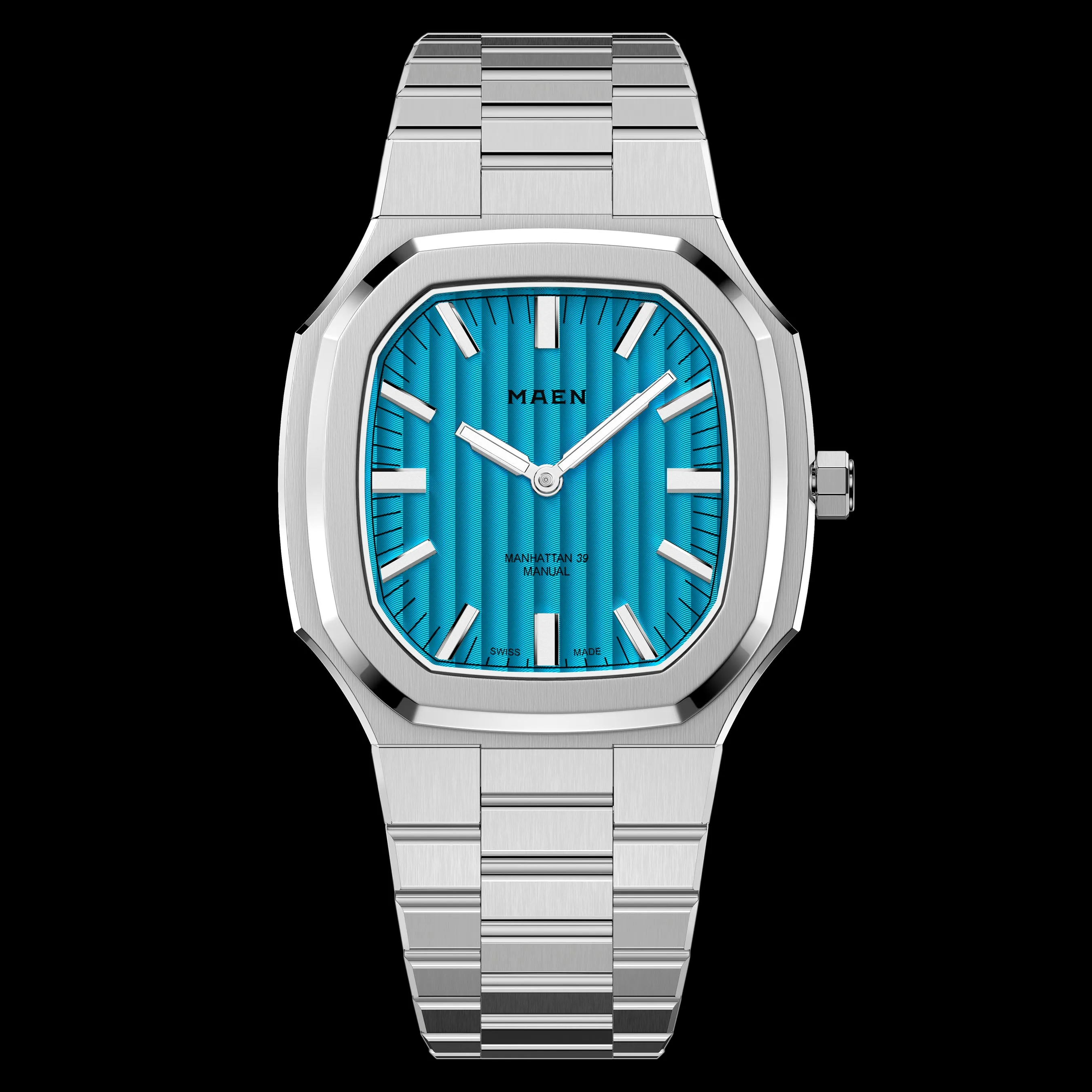 Panduan mengenal keindahan desain jam tangan klasik era 1970an yang ikonik